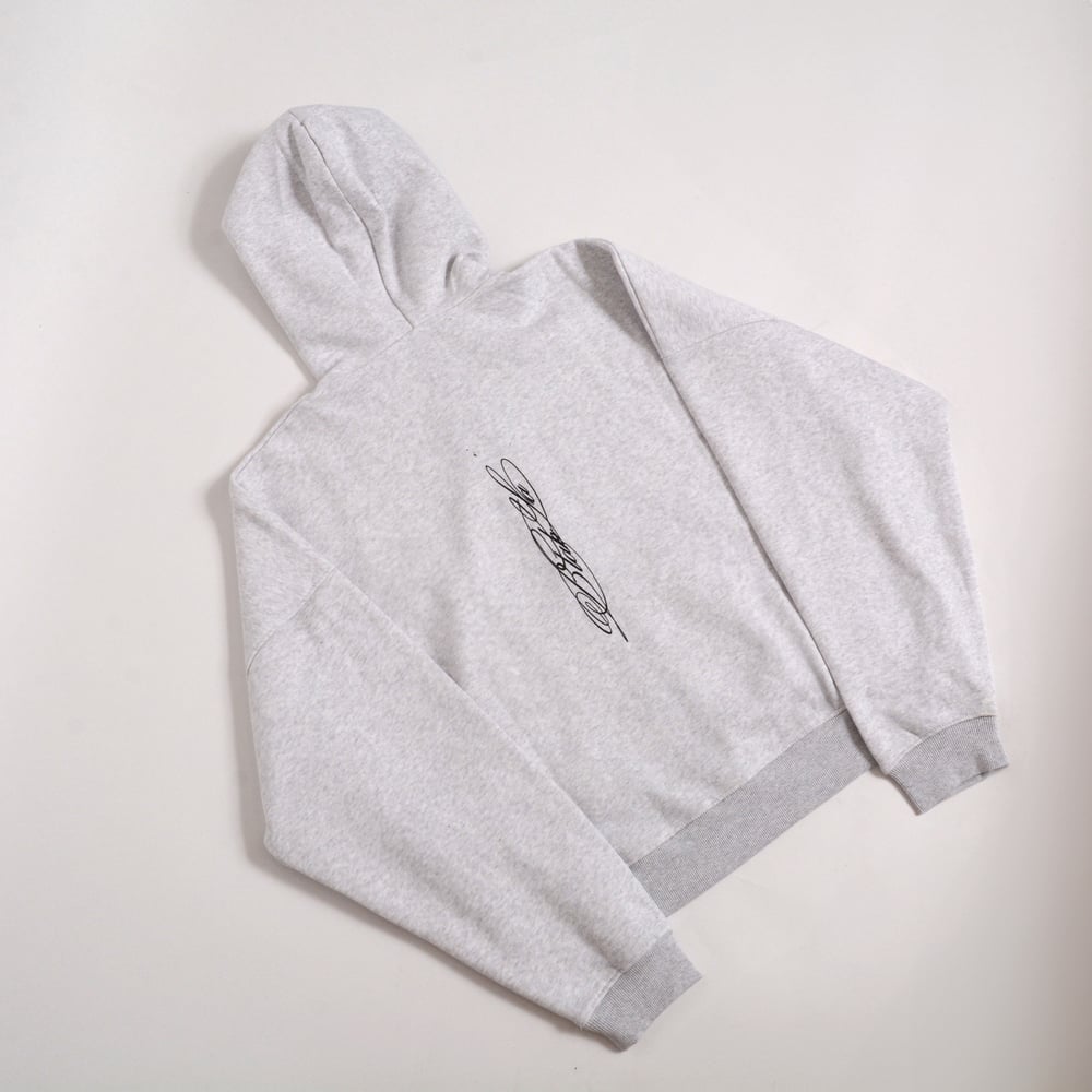 Image of Sudadera Molentary Express