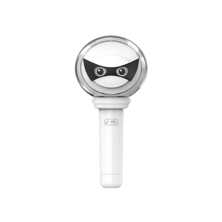 Image of [PRE-ORDER] P1Harmony Official Light Stick Ver. 2