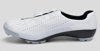 Image 4 of nimbl URANO Gravel Cycling Shoes white