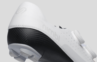 Image 5 of nimbl URANO Gravel Cycling Shoes white