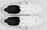 Image 7 of nimbl URANO Gravel Cycling Shoes white