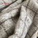 Image of Sciarpe in cachemire 4 veli | Cachemire Scarf 4 plies