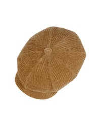 Image 2 of Stetson Hatteras Corduroy Jersey – Beige