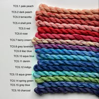 Image 5 of Cotton perle 5 single skein