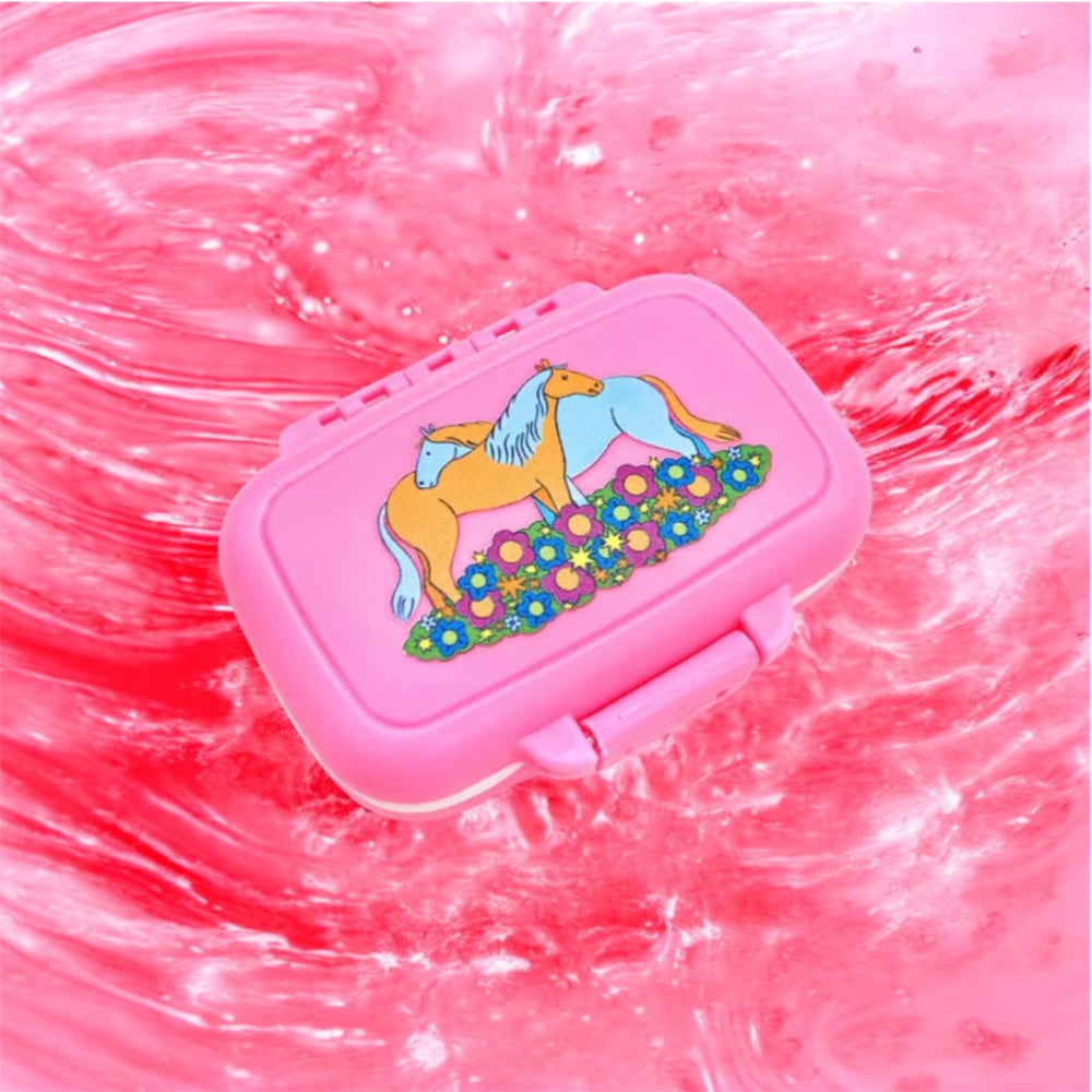 Image of Pill caddy’s 💊