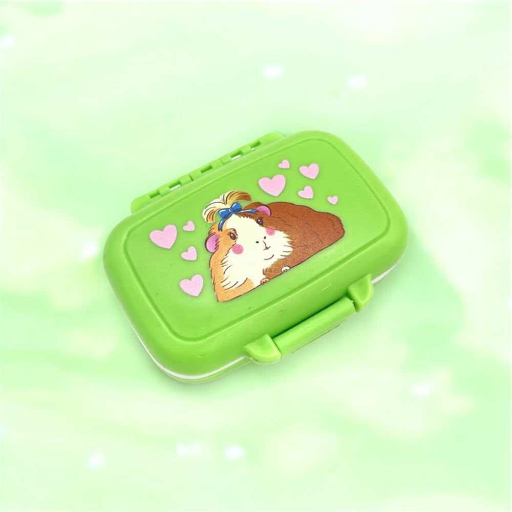 Image of Pill caddy’s 💊