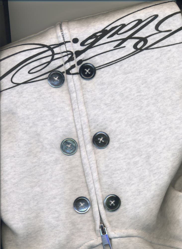 Image of Sudadera Molentary Express