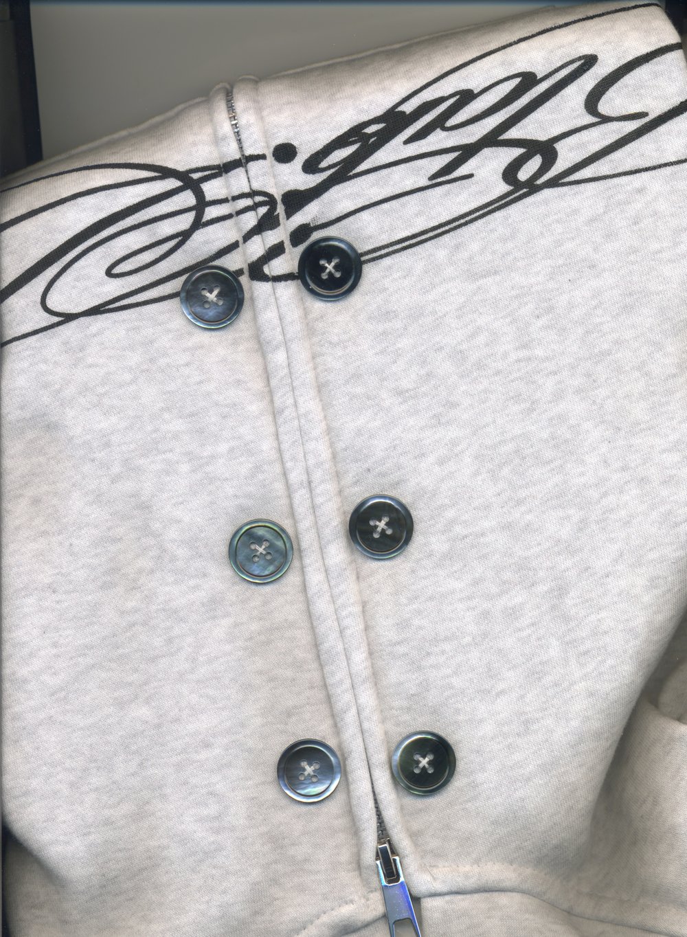 Image of Sudadera Molentary Express