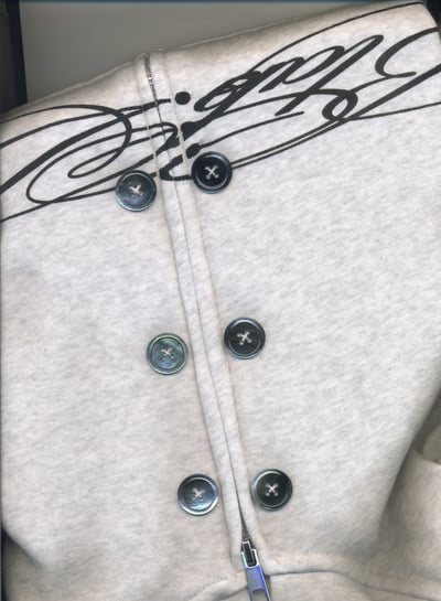 Image of Sudadera Molentary Express