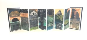 Image of The Otherness of Night