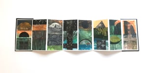 Image of The Otherness of Night