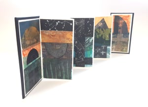 Image of The Otherness of Night