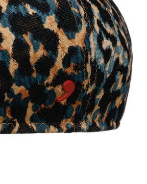 Alfonso D'Este Napoli Leopard