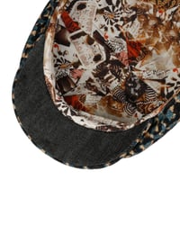 Image 4 of Alfonso D'Este Napoli Leopard