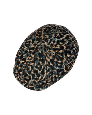 Alfonso D'Este Napoli Leopard