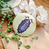 Image 5 of Matte Insect Button Pins