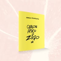 Image 2 of Zigo Stella - Maurizio Rosenzweig