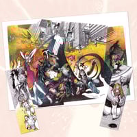 Image 4 of Zigo Stella - Maurizio Rosenzweig