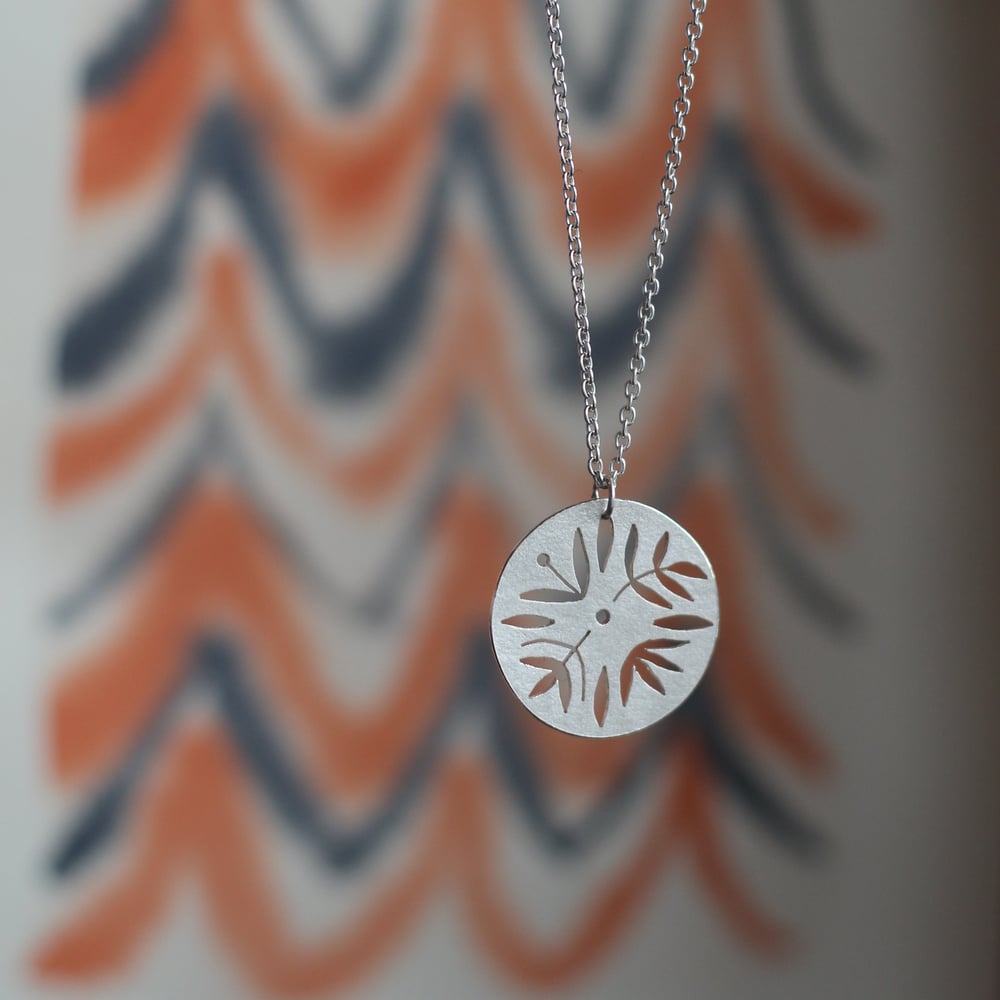Image of Gather necklace 
