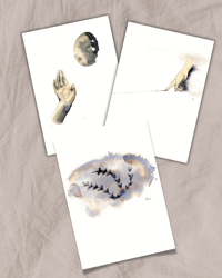 PROTECTION POTION - Print Bundle