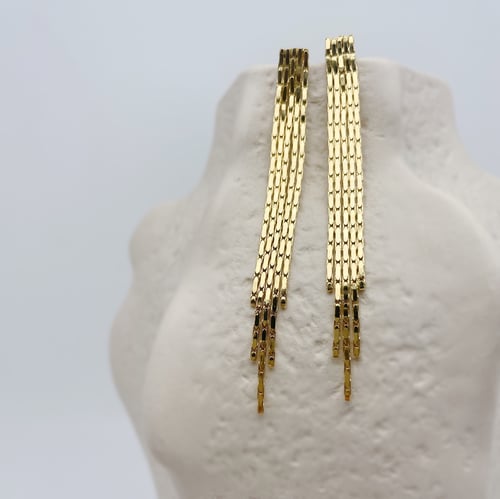 Image of Boucles d'oreilles Mayla