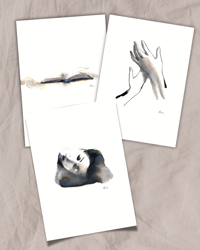PROSPER LOVE POTION - Print Bundle