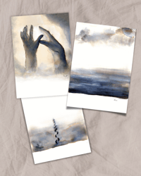 ETERNAL LOVE POTION - Print Bundle