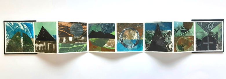 Image of Night Horizon