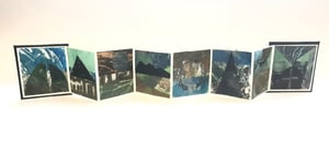 Image of Night Horizon