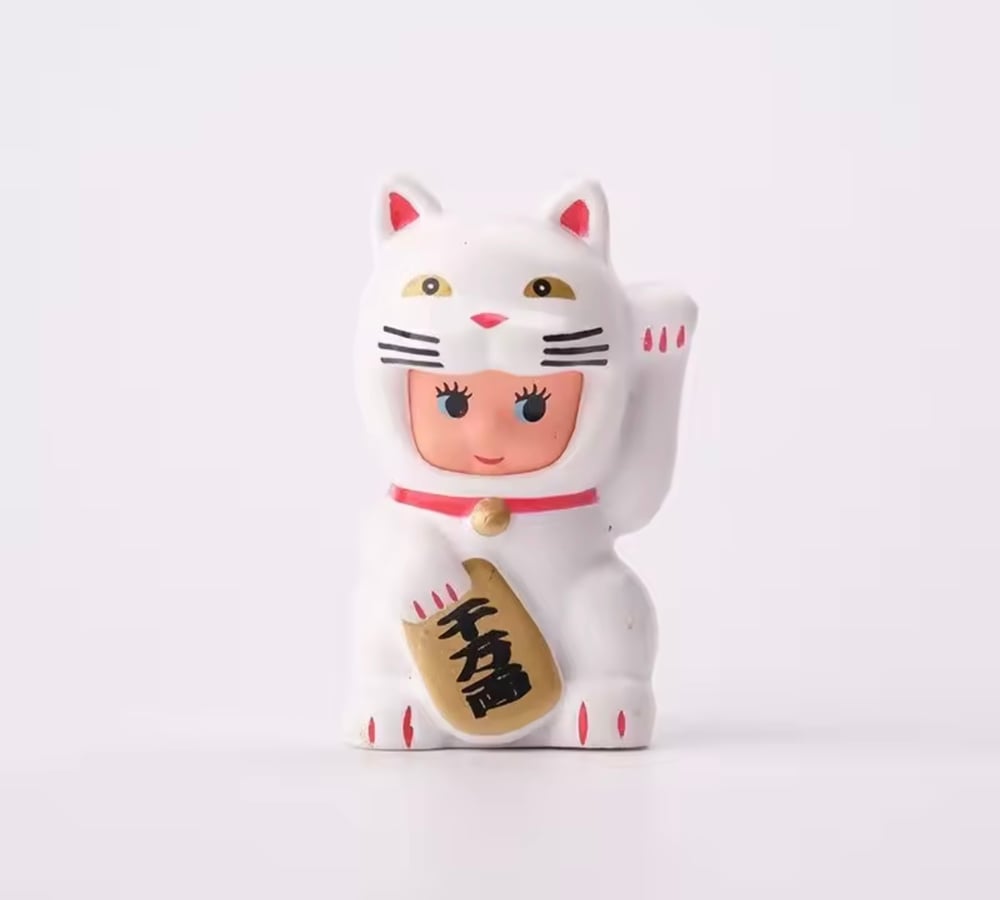 Image of Kewpie Mini Blind Box Figures 👶🏻