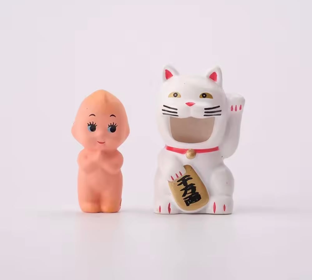 Image of Kewpie Mini Blind Box Figures 👶🏻