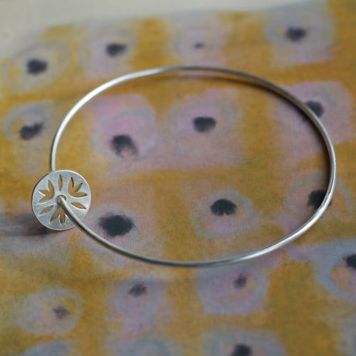 Image of Sol Bangle