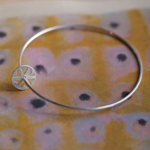 Image of Sol Bangle