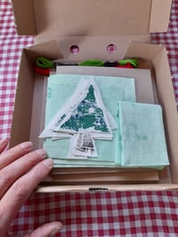 Image 1 of Experience Box – Christmas Cards 