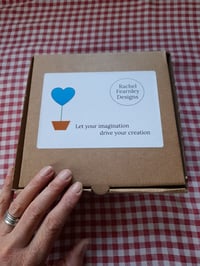 Image 5 of Experience Box – Christmas Cards 