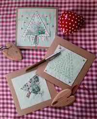 Image 4 of Experience Box – Christmas Cards 