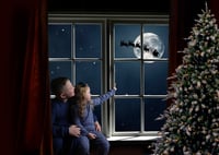 Image 4 of Festive Cubs 2025- Classic Fireplace Friday 28th November