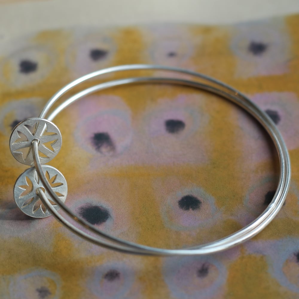 Image of Sol Bangle