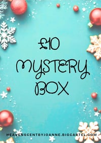 £10 Mystery Box