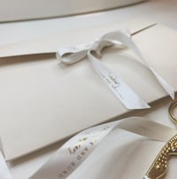 L&B Luxury Gift Voucher (PHYSICAL) 