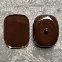 Image 2 of Beurrier — chocolat