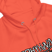 Image 4 of SPHYRNAS hammerhead hoodie