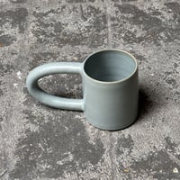 Image 3 of Mug à anse — menthe