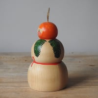 Image 3 of kagami mochi girl (natural)