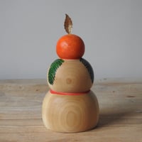 Image 4 of kagami mochi girl (natural)