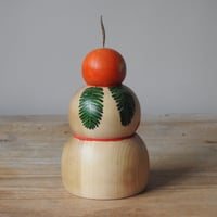 Image 5 of kagami mochi girl (natural)