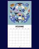 Image 3 of CALENDRIER 2026