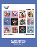 Image 5 of CALENDRIER 2026