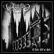Image of Celestia – A Cave Full of Bats 12" LP