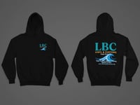 Image 1 of LBC Support Hoodie